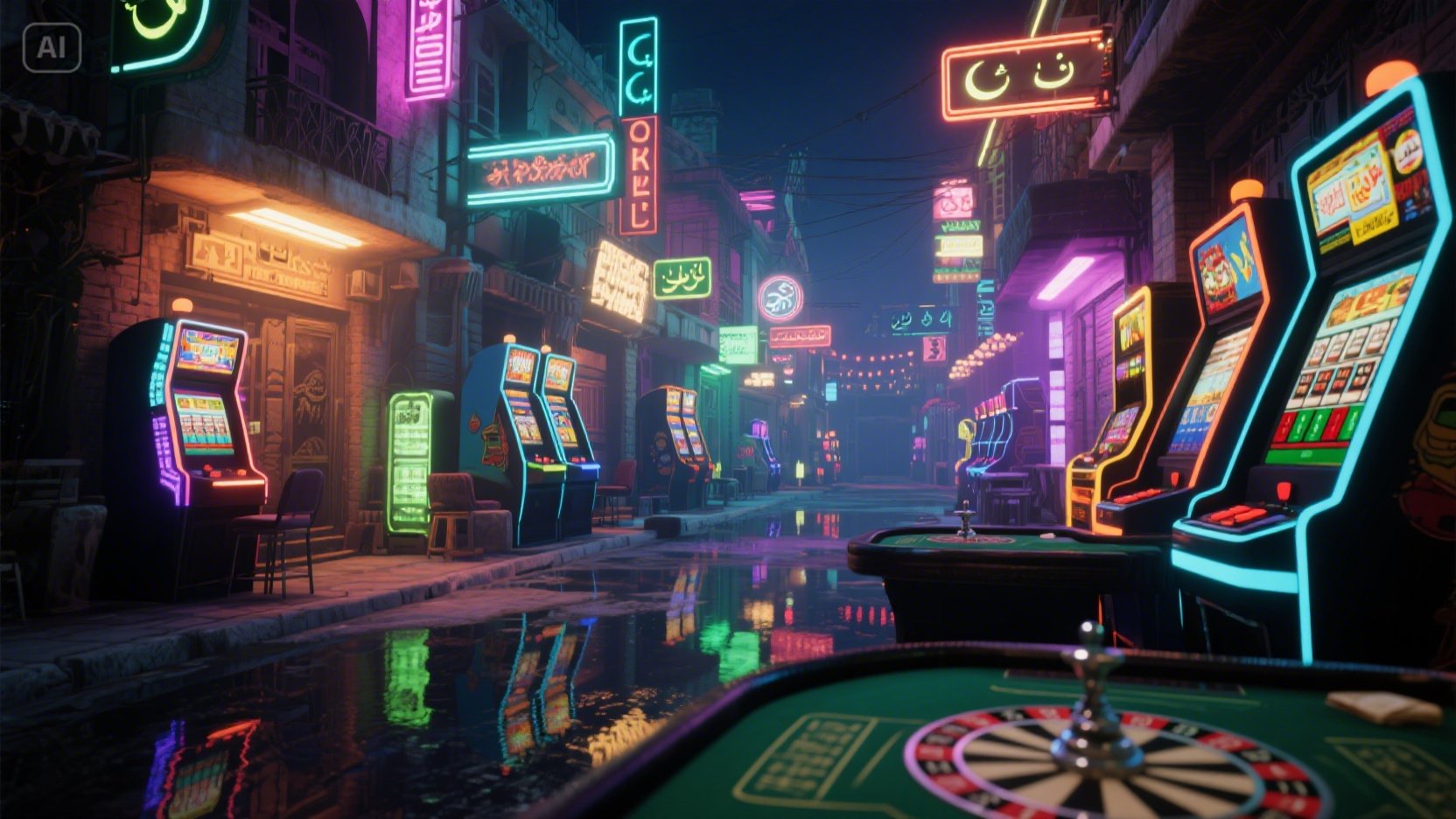 Casino Bingo Showdown app desktop and mobile interfaces