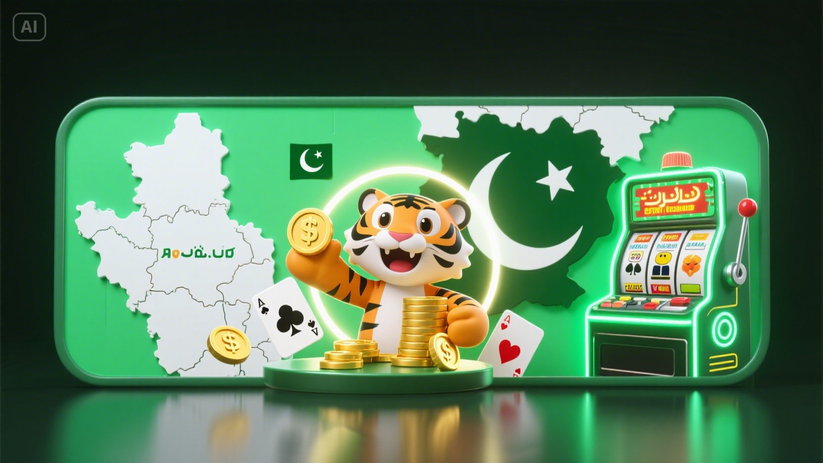 Bingo Showdown appDeposit now through JazzCash or Easypaisa and claim a 200% bonus instantly! Pakistani players can win real prizes and enjoy top gaming experiences every day.
